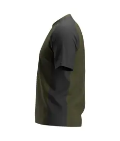 T-shirt Safety Jogger Oak