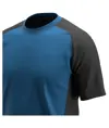 T-shirt Safety Jogger Oak
