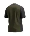 T-shirt Safety Jogger Oak