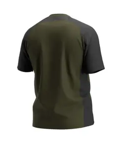 T-shirt Safety Jogger Oak
