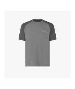 T-shirt tecnica da lavoro traspirante unisex Safety Jogger AC/DC T-shirt Unisex