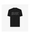 T-shirt tecnica da lavoro traspirante unisex Safety Jogger AC/DC T-shirt Unisex