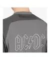 T-shirt tecnica da lavoro traspirante unisex Safety Jogger AC/DC T-shirt Unisex