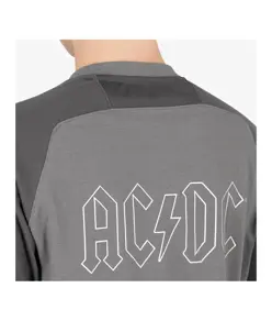 T-shirt tecnica da lavoro traspirante unisex Safety Jogger AC/DC T-shirt Unisex