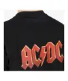 T-shirt tecnica da lavoro traspirante unisex Safety Jogger AC/DC T-shirt Unisex