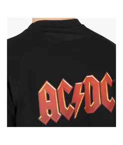 T-shirt tecnica da lavoro traspirante unisex Safety Jogger AC/DC T-shirt Unisex