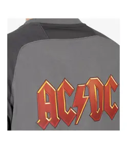 T-shirt tecnica da lavoro traspirante unisex Safety Jogger AC/DC T-shirt Unisex