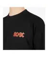 T-shirt tecnica da lavoro traspirante unisex Safety Jogger AC/DC T-shirt Unisex