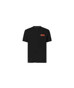 T-shirt tecnica da lavoro traspirante unisex Safety Jogger AC/DC T-shirt Unisex