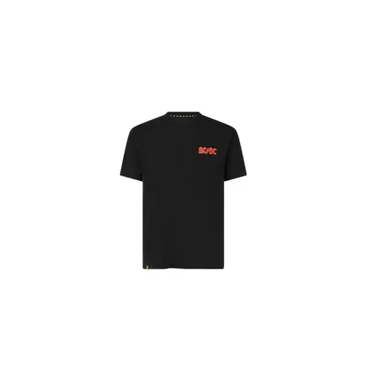 T-shirt tecnica da lavoro traspirante unisex Safety Jogger AC/DC T-shirt Unisex