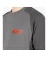 T-shirt tecnica da lavoro traspirante unisex Safety Jogger AC/DC T-shirt Unisex