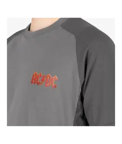 T-shirt tecnica da lavoro traspirante unisex Safety Jogger AC/DC T-shirt Unisex