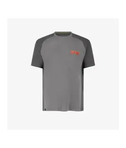 T-shirt tecnica da lavoro traspirante unisex Safety Jogger AC/DC T-shirt Unisex