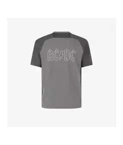 T-shirt tecnica da lavoro traspirante unisex Safety Jogger AC/DC T-shirt Unisex