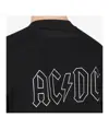 T-shirt tecnica da lavoro traspirante unisex Safety Jogger AC/DC T-shirt Unisex