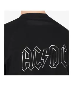 T-shirt tecnica da lavoro traspirante unisex Safety Jogger AC/DC T-shirt Unisex