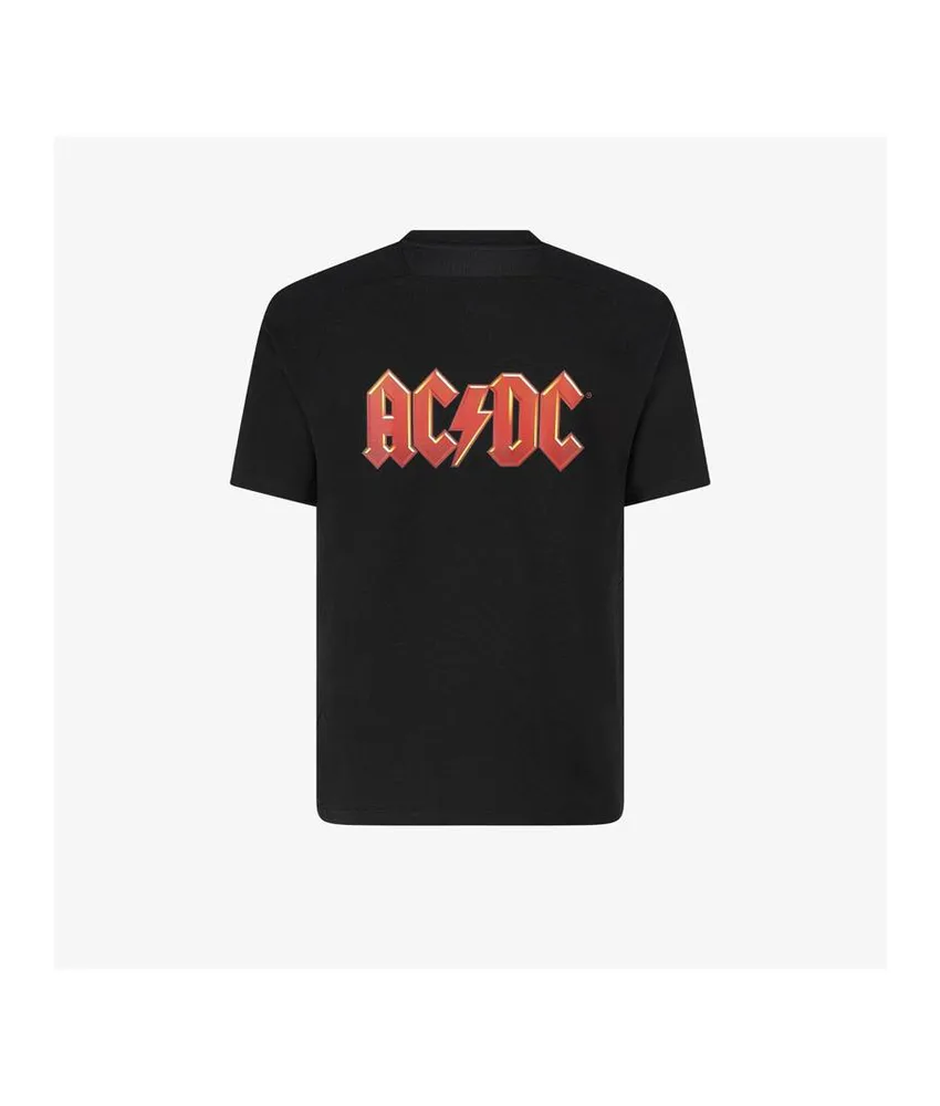 T-shirt tecnica da lavoro traspirante unisex Safety Jogger AC/DC T-shirt Unisex, Maglietta AC/DC che ti mantiene asciutto, fresco e comodo tutto il...
