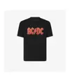 T-shirt tecnica da lavoro traspirante unisex Safety Jogger AC/DC T-shirt Unisex