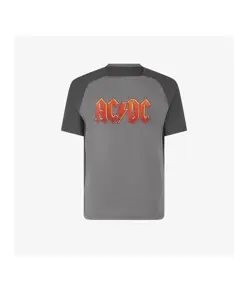 T-shirt tecnica da lavoro traspirante unisex Safety Jogger AC/DC T-shirt Unisex