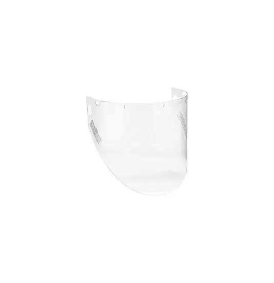 Visiera protettiva panoramica in policarbonato Safety Jogger FACE 251V VISOR