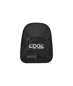Zaino compatto 10L per DPI con finestra identificativa Safety Jogger EDGE BACKPACK SMALL