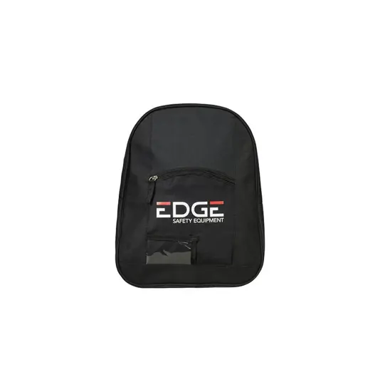 Zaino compatto 10L per DPI con finestra identificativa Safety Jogger EDGE BACKPACK SMALL