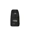 Zaino porta DPI con finestra identificativa 21L Safety Jogger EDGE BACKPACK MEDIUM