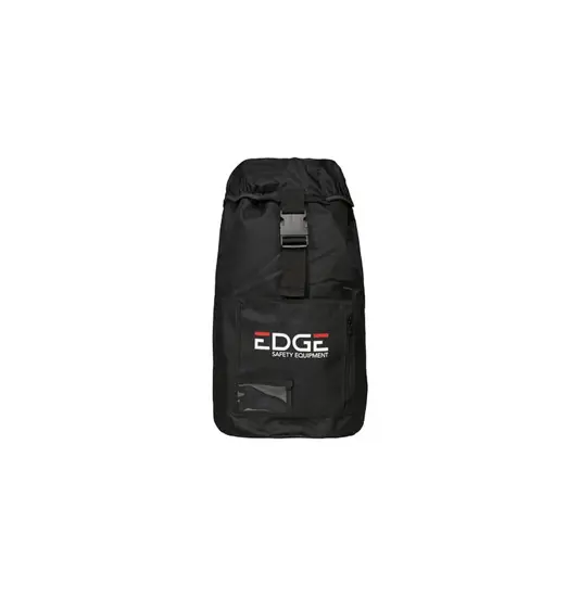 Zaino porta DPI con finestra identificativa 21L Safety Jogger EDGE BACKPACK MEDIUM