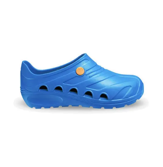 Zoccoli da lavoro Safety Jogger Oxyva