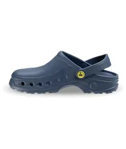 Zoccolo ospedaliero Safety Jogger Sonic