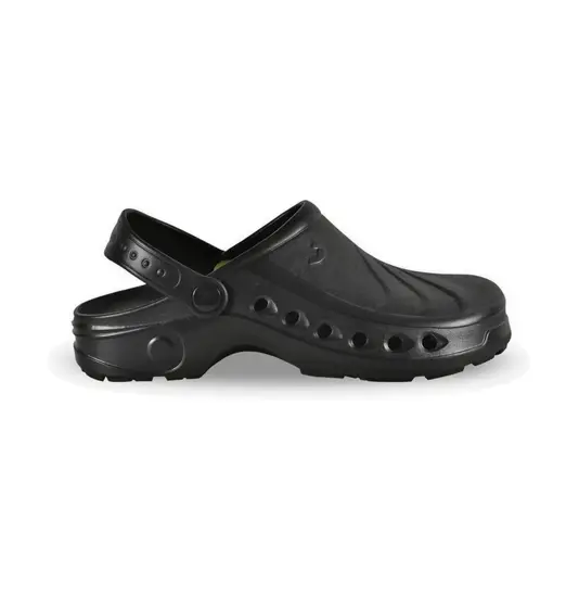 Zoccolo ospedaliero Safety Jogger Sonic