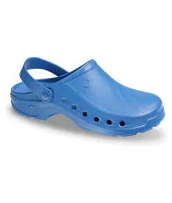 Zoccolo ospedaliero Safety Jogger Sonic