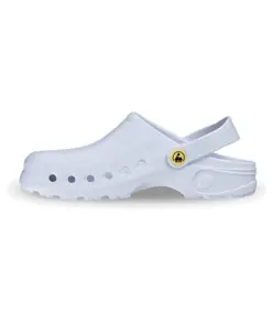 Zoccolo ospedaliero Safety Jogger Sonic