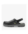 Zoccolo sicurezza antiscivolo senza metallo Safety Jogger FLUX SB CLOG