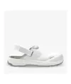 Zoccolo sicurezza antiscivolo senza metallo Safety Jogger FLUX SB CLOG