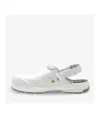Zoccolo sicurezza antiscivolo senza metallo Safety Jogger FLUX SB CLOG