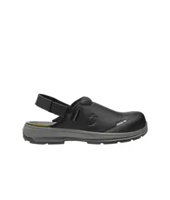 Zoccolo sicurezza antiscivolo senza metallo Safety Jogger FLUX SB CLOG