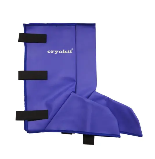 Ghette criogeniche  GHETTE-CRYO
