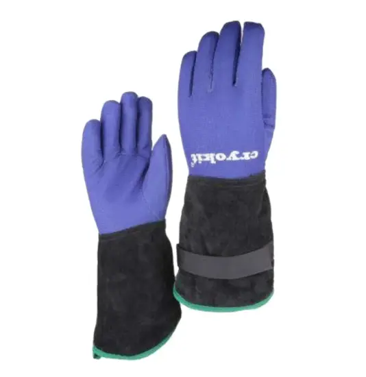 Guanti criogenici  CRYOGENIC GLOVE CRYOPLUS-2.0