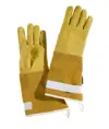 Guanti in pelle per laboratorio  CRYOLITE-HP01