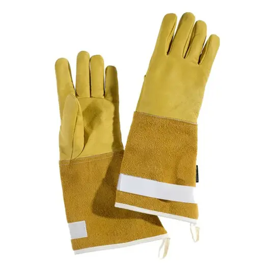 Guanti in pelle per laboratorio  CRYOLITE-HP01
