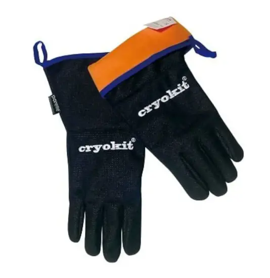 Guanti per uso criogenico  CRYOKIT300