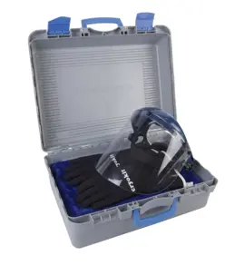 Kit criogenico  W/CRYOKIT400