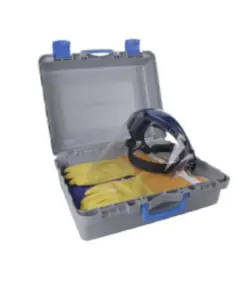Kit di rifornimento LNG