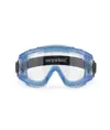 Mascherina per protezione da spruzzi  VISION CRYO