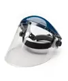 Visiera per protezione da spruzzi  CLEAR CRYO