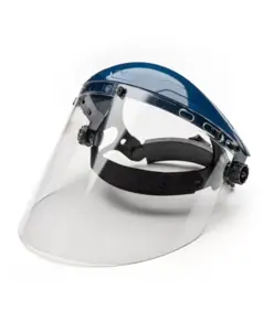 Visiera per protezione da spruzzi  CLEAR CRYO