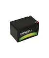 12V 12Ah VRLA Batterie für UPS systemer duracell