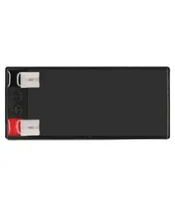 12V 1.3Ah VRLA Batterie für UPS systemer duracell