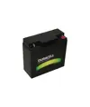 12V 18Ah VRLA Batterie für UPS systemer duracell